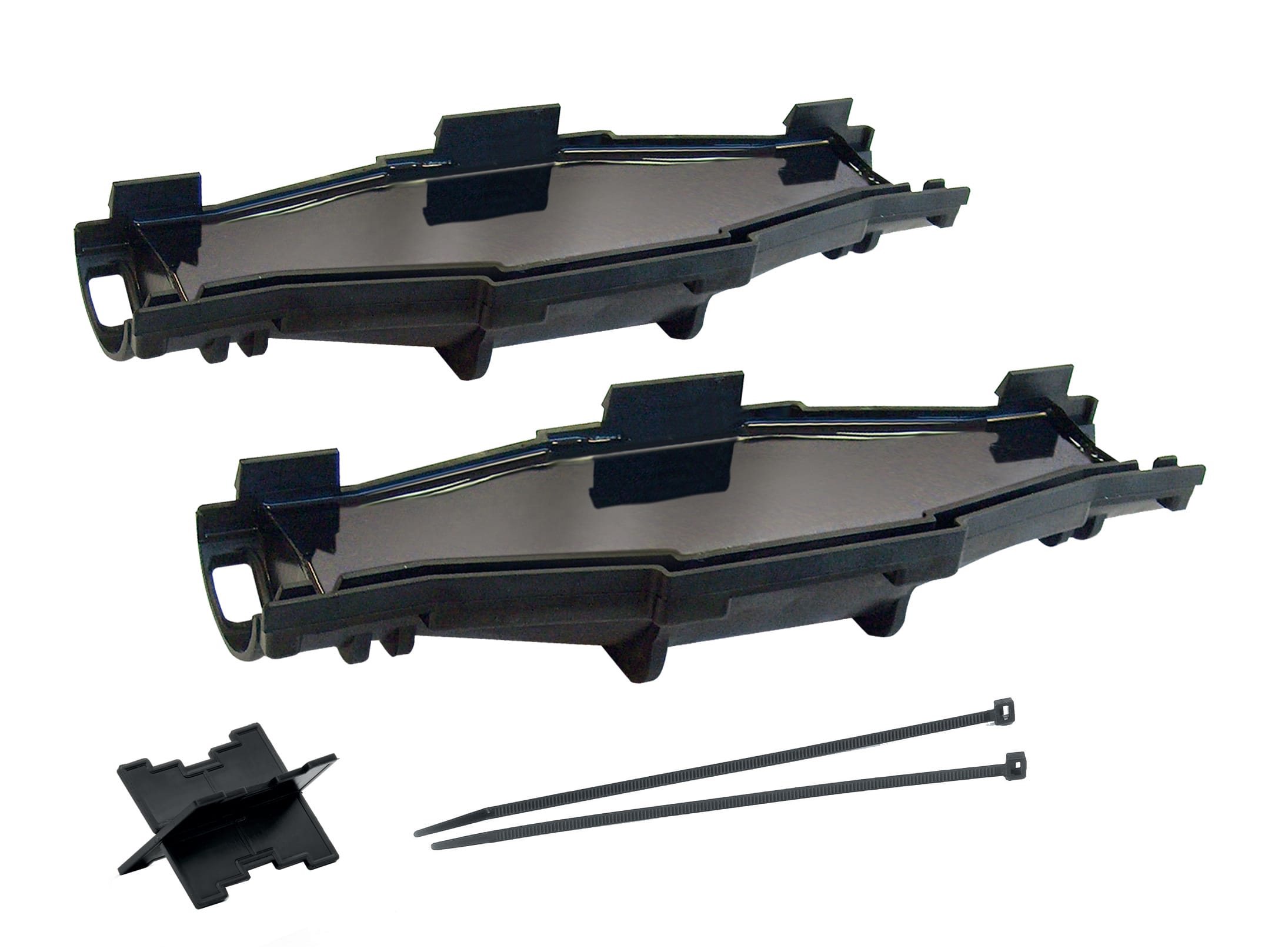 Klauke - Bte jonct. rapide gel 4x95