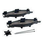 Klauke - Bte jonct. rapide gel 4x95