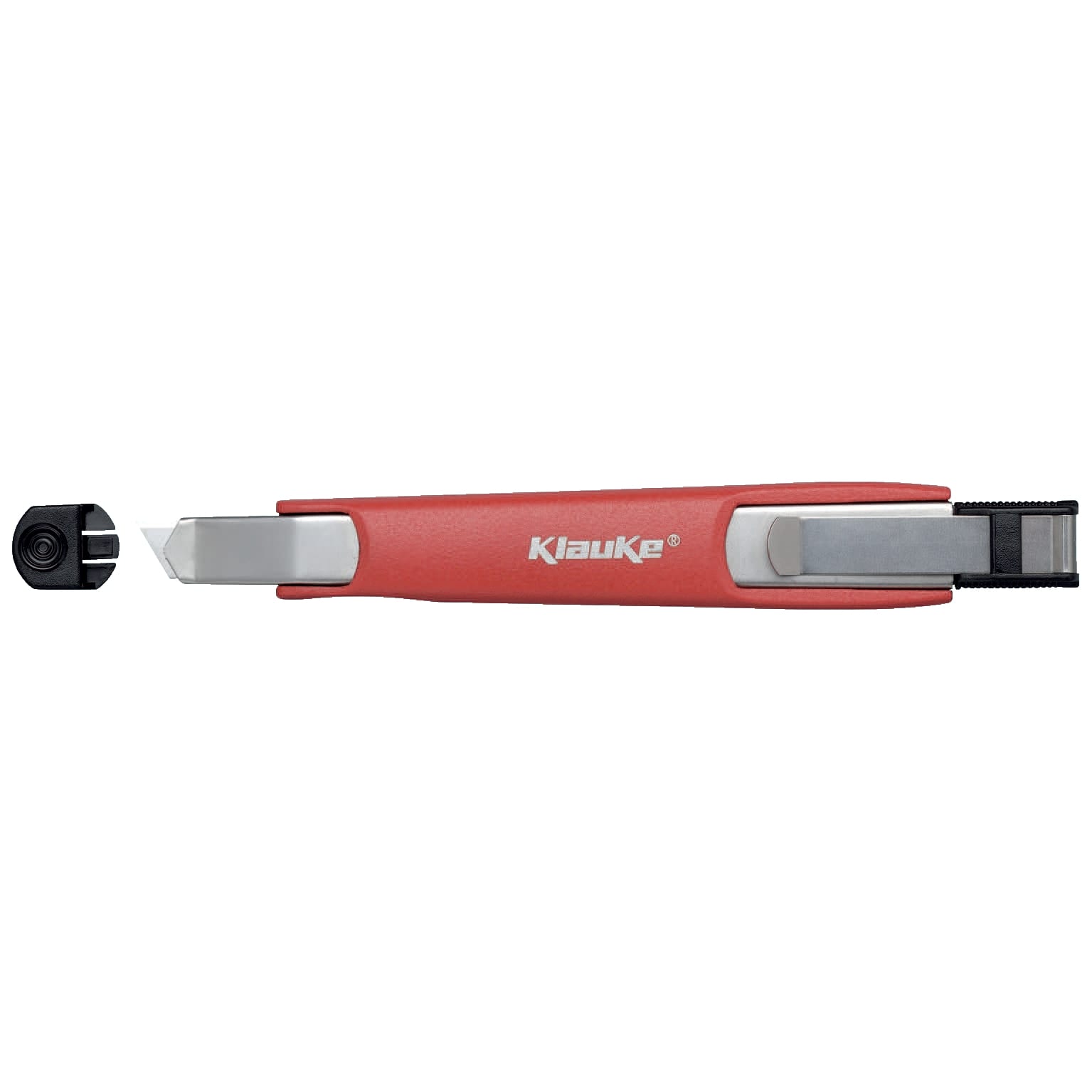 Klauke - Cutter à lames sécables tous les 9 mm