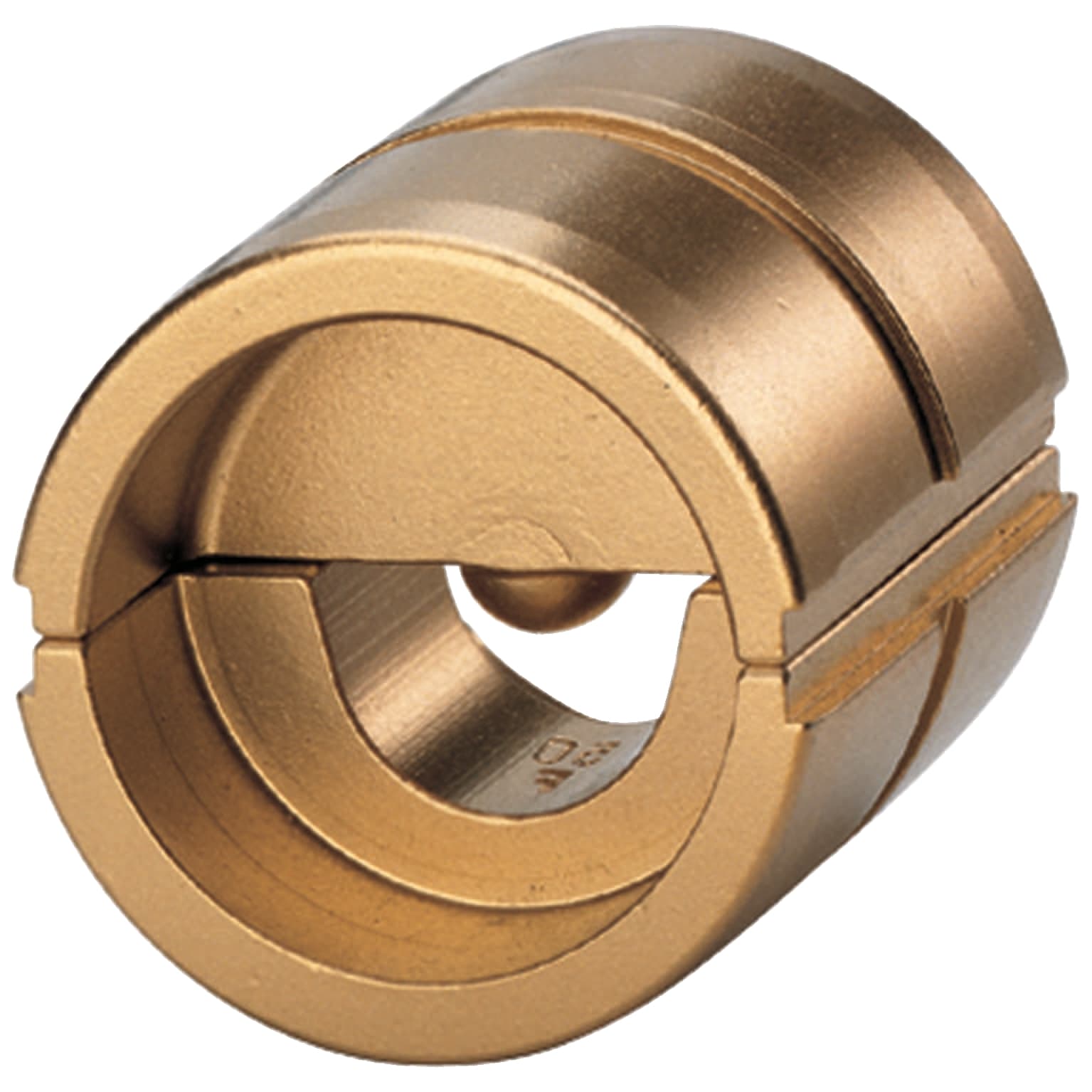Klauke - Matrice série "K13" pour cosses roulées brasées section 120 mm²