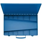 Klauke - Coffret métallique pour K05NF, vide
