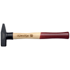 Klauke - Marteau 500 grammes, tête en acier forgé