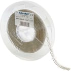 Klauke - Embouts isolés 0,75 gris en bobine de x 10000