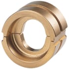 Klauke - Matrice pour série "K22" pour raccords en C 50