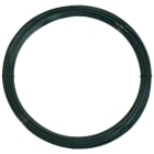 Klauke - Tire fils en fibre de verre de diamètre 7,5mm. longueur: 80 mètres.