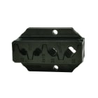 Klauke - Matrice à sertir pour embouts simples de 25 à 50 mm² et doubles de 16mm²