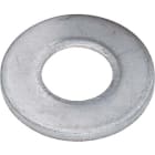 Klauke - Rond. bimétal. 22x11x2 - M10