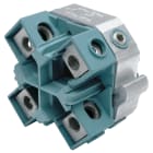Klauke - Connecteur de dérivation isolé BT4L