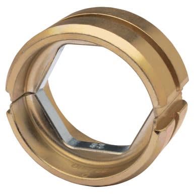 Klauke - Matrice série "K22" pour connecteurs DIN section 240 mm²