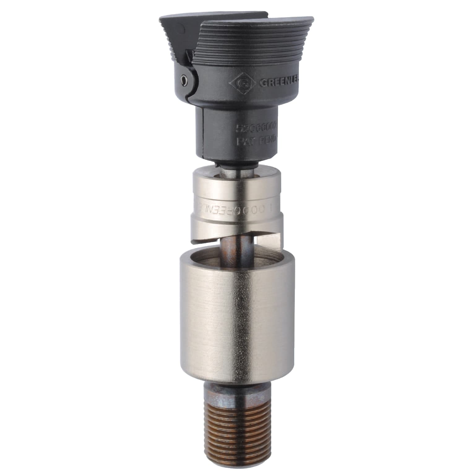 Klauke - Speedpunch poinçon et matrice ISO 32