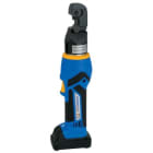 Klauke - Cisaille électro-hydrauliques pour câbles, boulons et fils en acier ø 12 mm maxi