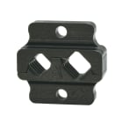 Klauke - Matrices série "K50" pour embouts de câblage de 35 à 50 mm²