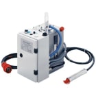 Klauke - Groupe électro hydraulique 380 v moteur triphasé, pression de service 700 bar