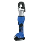 Klauke - Cisaille électro-hydraulique pour câbles en cuivre , alu-acier (ACSR) ø 25mm