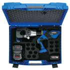 Klauke - Cisaille électro-hydraulique pour câbles en cuivre , alu-acier (ACSR) ø 55mm