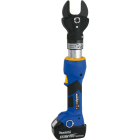 Klauke - Cisaille électro-hydraulique pour câbles en cuivre et aluminium ø 35mm