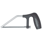 Klauke - Scie universelle avec poignée plastique renforcée par des fibres de verre