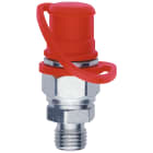 Klauke - Raccord hydraulique CEJN male