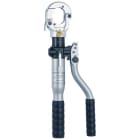 Klauke - Presse de sertissage hydraulique manuelle, capacité de 6 à 300 mm²
