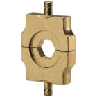 Klauke - Matrice série "K4" pour connecteurs cuivre NFC 20-130 section 150mm²