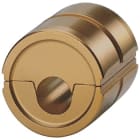 Klauke - Matrice série "K13" mises au rond de câbles sectoraux de 150², ø 15,0 larg.70mm