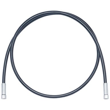 Klauke - Flexible hydraulique haute pression, avec raccords rapide, longueur 8 mètres