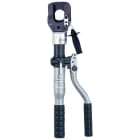Klauke - Cisaille coupe câbles hydraulique pour câbles en cu, al et acier (ACSR) ø 55 mm