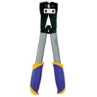 Klauke - Pince manuelle pour sertir les cosses tubulaires de 6 à 120 mm²