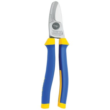 Klauke - Coupe câbles manuel pour cuivre extra-souple, ø 25 mm max.