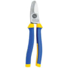 Klauke - Coupe câbles manuel pour cuivre extra-souple, ø 25 mm max.