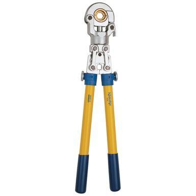 Klauke - Pince à sertir pour matrices interchangeables de 6 à 300 mm²