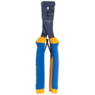 Klauke - Pince à sertir pour embouts simple de 4 à 6 mm² et doubles de 0,5 à 2,5 mm²