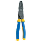 Klauke - Pince à sertir pour embouts de 0,5 à 16 mm²