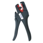 Klauke - Pince à dénuder automatique avec coupe-fil pour sections de 4,0 mm² à 16mm²