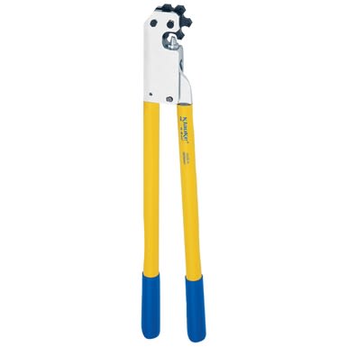 Klauke - Pince à sertir cosses tubulaire de 16 à 95²