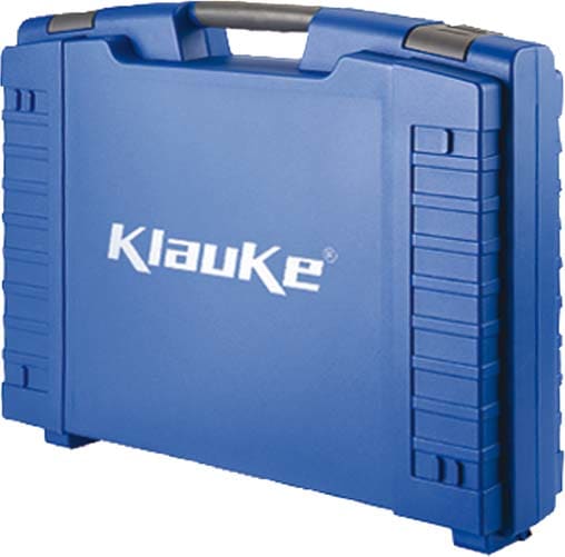 Klauke - Coffret pour EKM60UNVL
