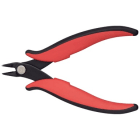 Klauke - Pince coupante diagonale de precision avec ressorts tete de coupe inclinee a 21