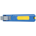 Klauke - Dénude câble sans lame 8-28