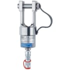 Klauke - Tête de sertissage hydraulique de 16 à 625 mm²