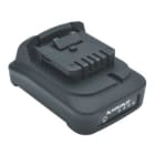 Klauke - Batterie 10,8 Volt Li-Ion /2,5 Ah (27Wh)