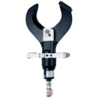 Klauke - Tête cisaille hydraulique diamètre 120 mm maxi