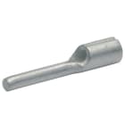 Klauke - Cosse fiche nue roulée brasée en cuivre étamé de 70 mm² selon DIN 46230.