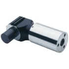 Klauke - Adaptateur pour utiliser les emportes pièces Greenlee.