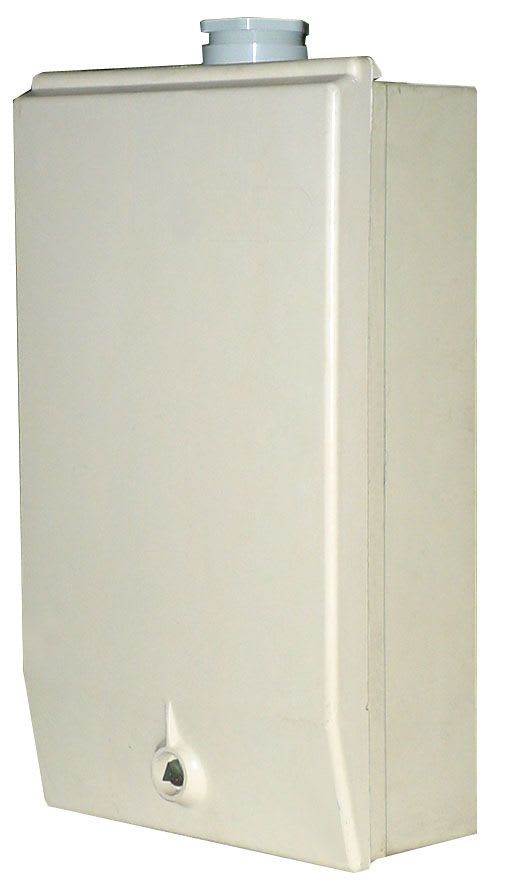 Beromet - COF EXTERIEUR 4X60A AR.BAS DEP.BAS