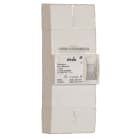 Beromet - DISJ.2X15-45 SELECTIF 500MA