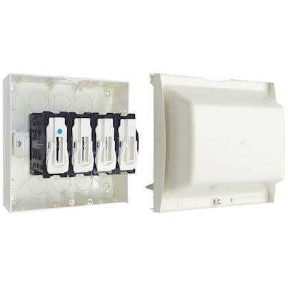 Beromet - COFFRET COUPE CIRCUIT CLASSE II T00 4X60A