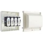 Beromet - COFFRET COUPE CIRCUIT CLASSE II T00 4X60A