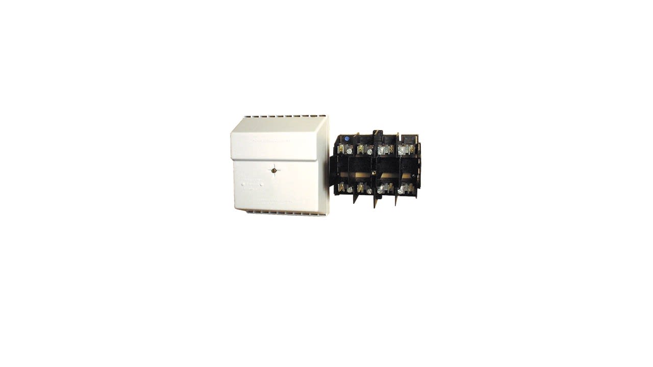 Beromet - COFFRET COUPE-CIRCUIT TETRA T00 60A