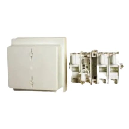 Beromet - COUPE CIRCUIT 2X45/60A.ALU/CU