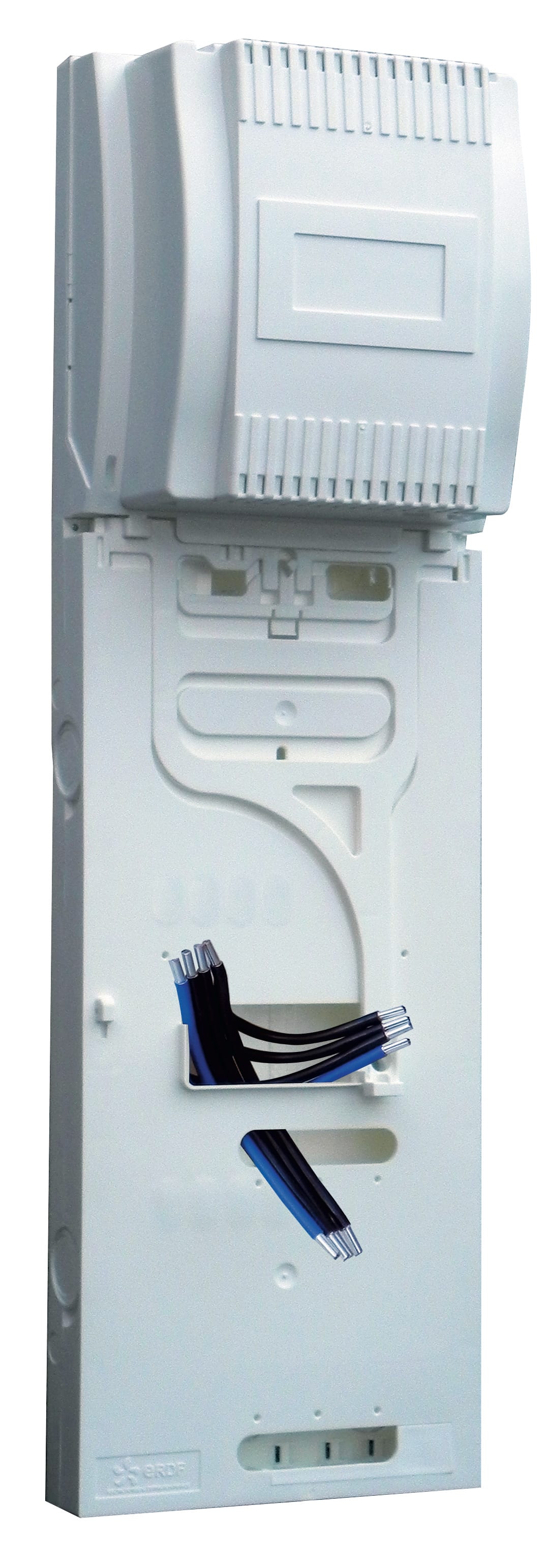 Beromet - TABLEAU 250X800 POUR CBE TRI+DISJ+C/C